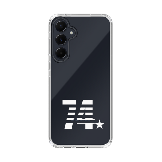 スリムプロテクションケース［ MIW - #74 - クリア ］