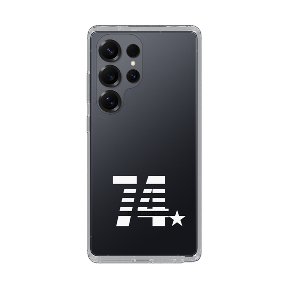 スリムプロテクションケース［ MIW - #74 - クリア ］