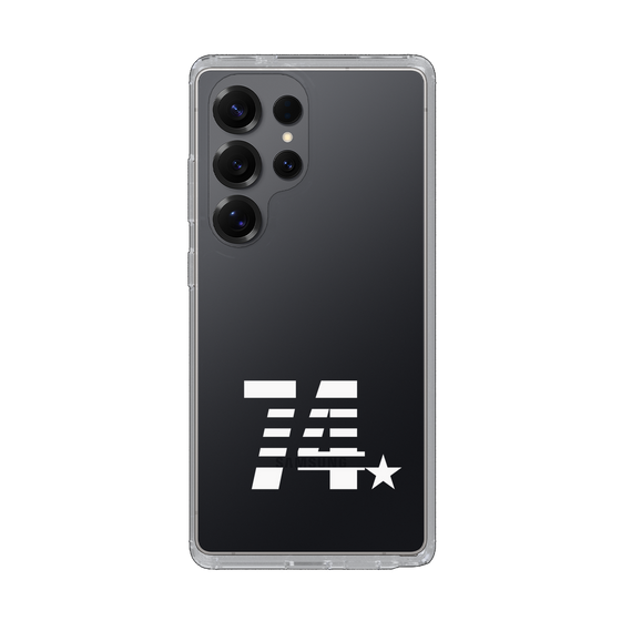 スリムプロテクションケース［ MIW - #74 - クリア ］