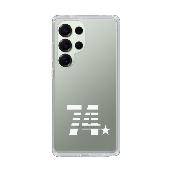 スリムプロテクションケース［ MIW - #74 - クリア ］