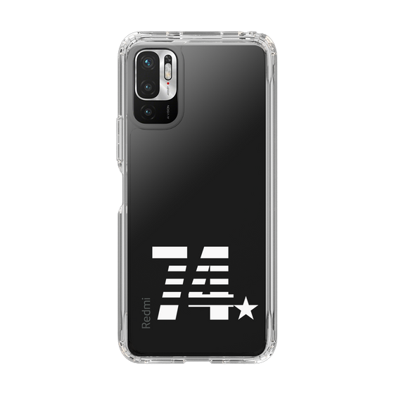 スリムプロテクションケース［ MIW - #74 - クリア ］