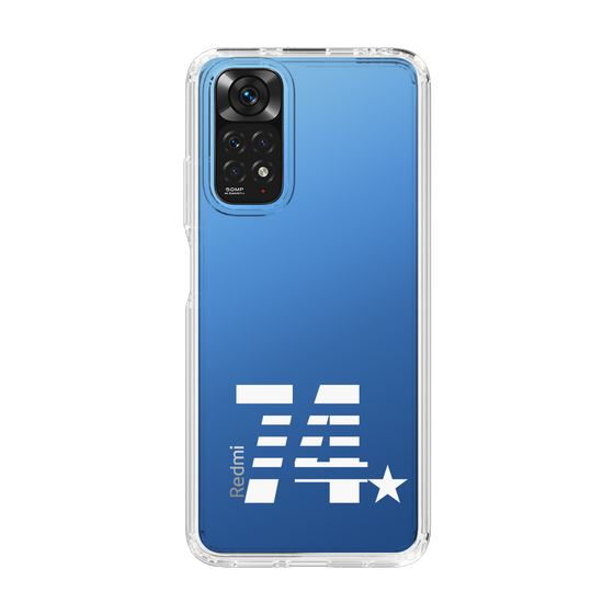 スリムプロテクションケース［ MIW - #74 - クリア ］