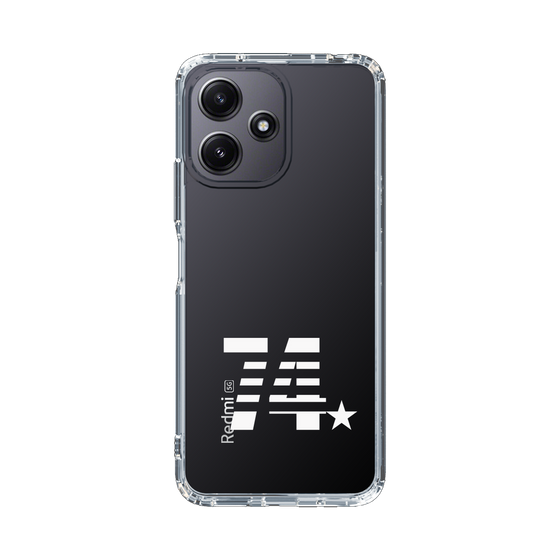 スリムプロテクションケース［ MIW - #74 - クリア ］