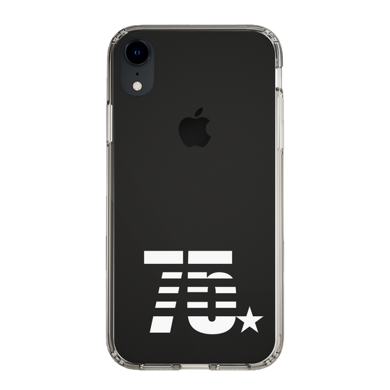 スリムプロテクションケース［ MIW - #75 - クリア ］