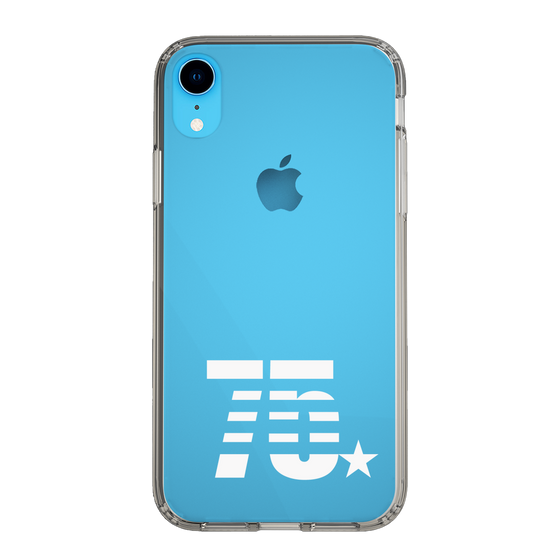 スリムプロテクションケース［ MIW - #75 - クリア ］