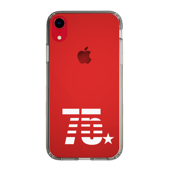 スリムプロテクションケース［ MIW - #75 - クリア ］