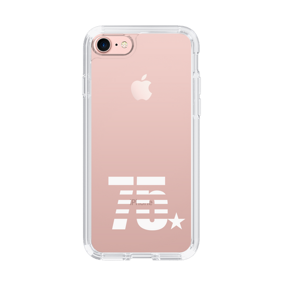 スリムプロテクションケース［ MIW - #75 - クリア ］