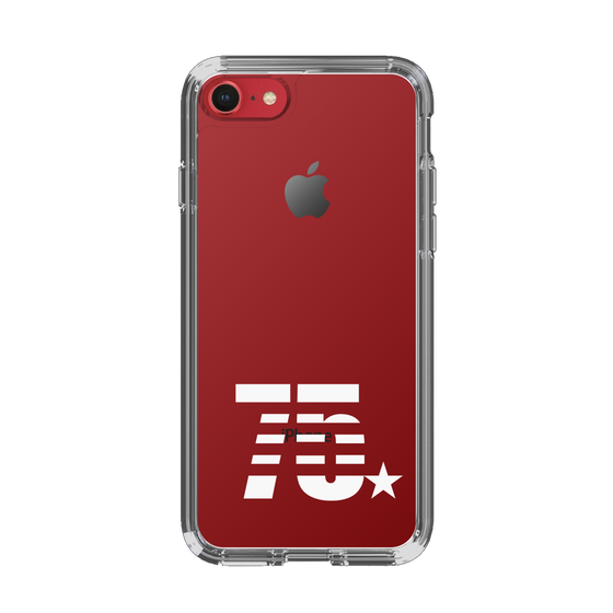 スリムプロテクションケース［ MIW - #75 - クリア ］