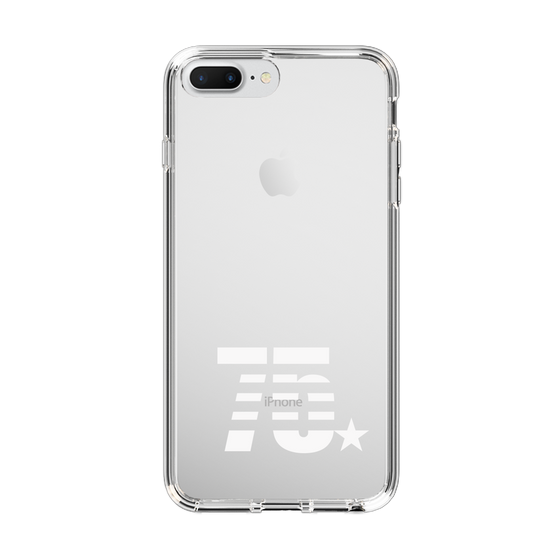 スリムプロテクションケース［ MIW - #75 - クリア ］