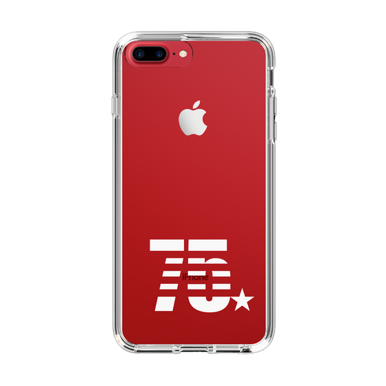 スリムプロテクションケース［ MIW - #75 - クリア ］