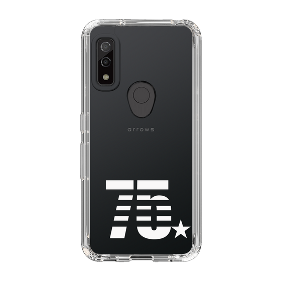 スリムプロテクションケース［ MIW - #75 - クリア ］