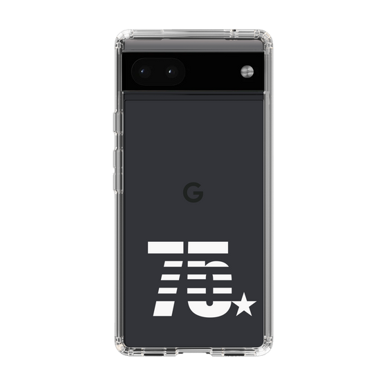 スリムプロテクションケース［ MIW - #75 - クリア ］