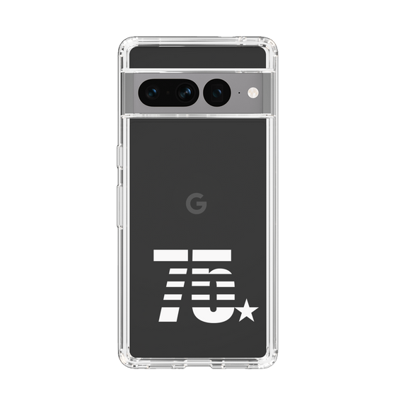 スリムプロテクションケース［ MIW - #75 - クリア ］