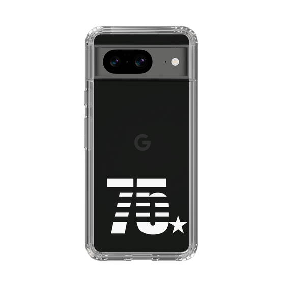 スリムプロテクションケース［ MIW - #75 - クリア ］