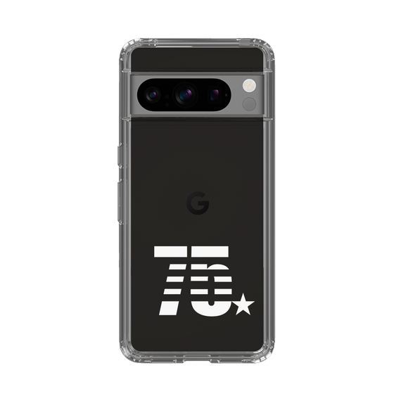 スリムプロテクションケース［ MIW - #75 - クリア ］