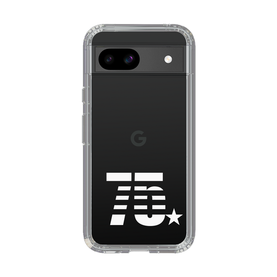 スリムプロテクションケース［ MIW - #75 - クリア ］