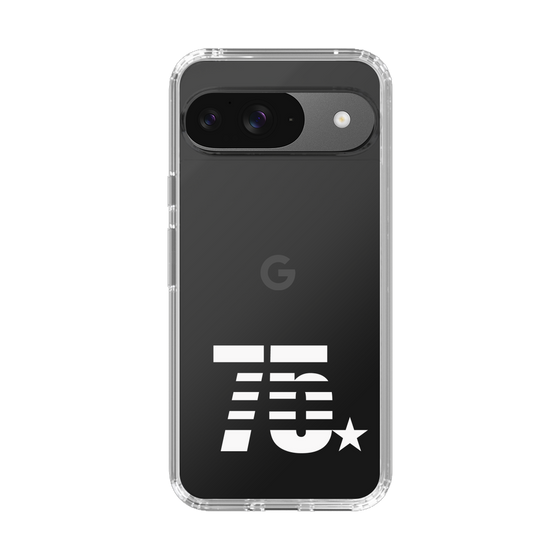 スリムプロテクションケース［ MIW - #75 - クリア ］