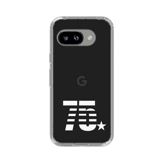 スリムプロテクションケース［ MIW - #75 - クリア ］