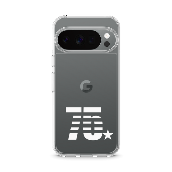 スリムプロテクションケース［ MIW - #75 - クリア ］