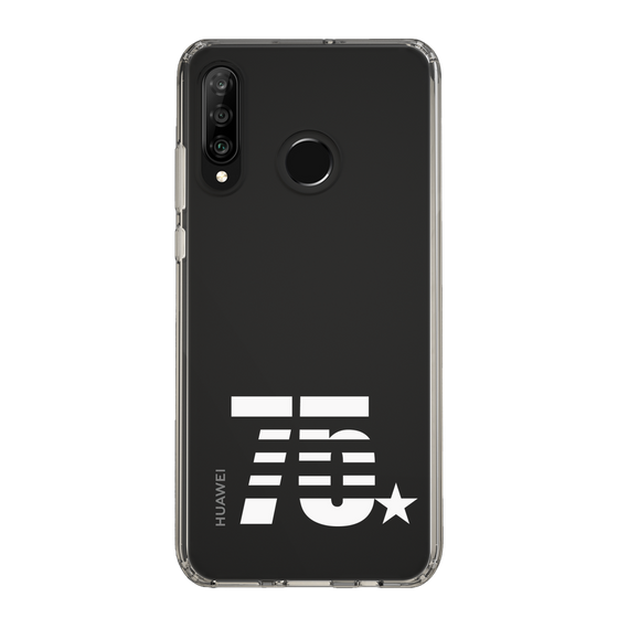 スリムプロテクションケース［ MIW - #75 - クリア ］