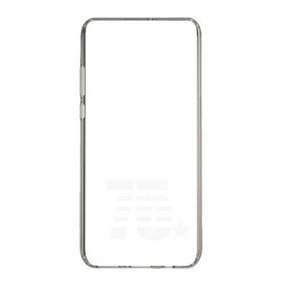 スリムプロテクションケース［ MIW - #75 - クリア ］