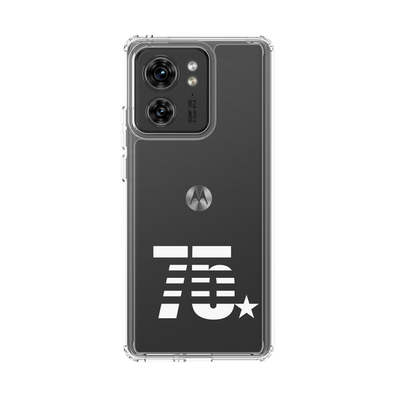 スリムプロテクションケース［ MIW - #75 - クリア ］