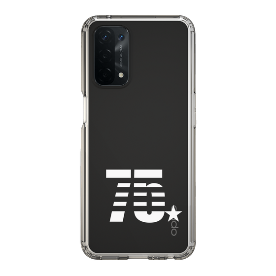 スリムプロテクションケース［ MIW - #75 - クリア ］