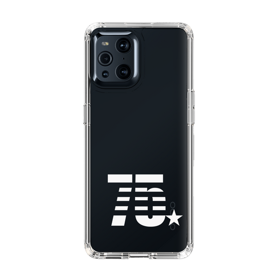 スリムプロテクションケース［ MIW - #75 - クリア ］