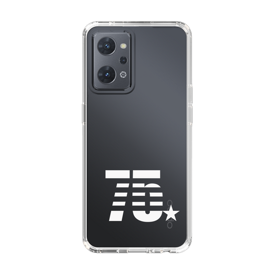 スリムプロテクションケース［ MIW - #75 - クリア ］