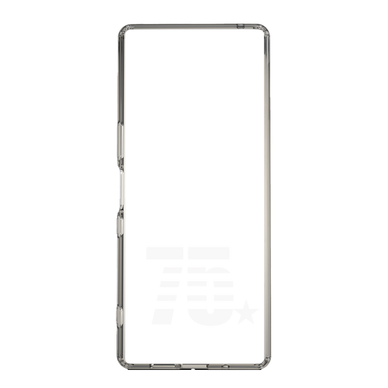 スリムプロテクションケース［ MIW - #75 - クリア ］