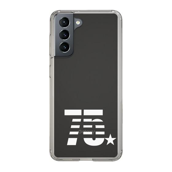 スリムプロテクションケース［ MIW - #75 - クリア ］