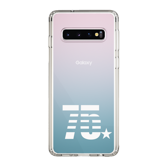 スリムプロテクションケース［ MIW - #75 - クリア ］