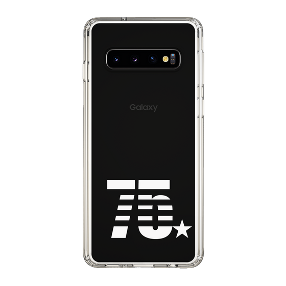 スリムプロテクションケース［ MIW - #75 - クリア ］