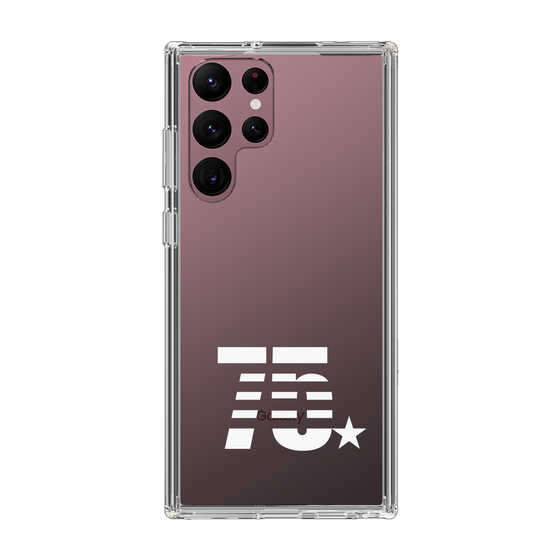 スリムプロテクションケース［ MIW - #75 - クリア ］