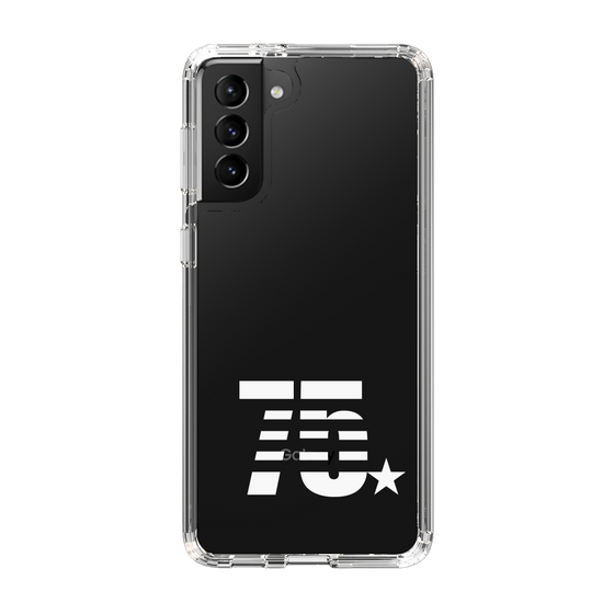 スリムプロテクションケース［ MIW - #75 - クリア ］