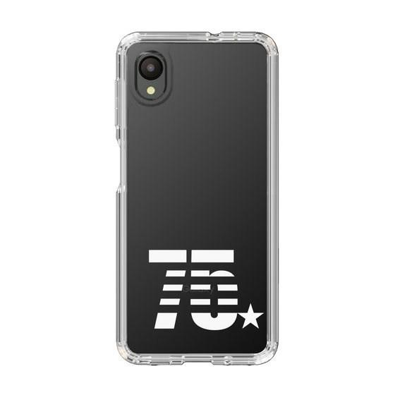 スリムプロテクションケース［ MIW - #75 - クリア ］