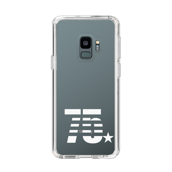 スリムプロテクションケース［ MIW - #75 - クリア ］