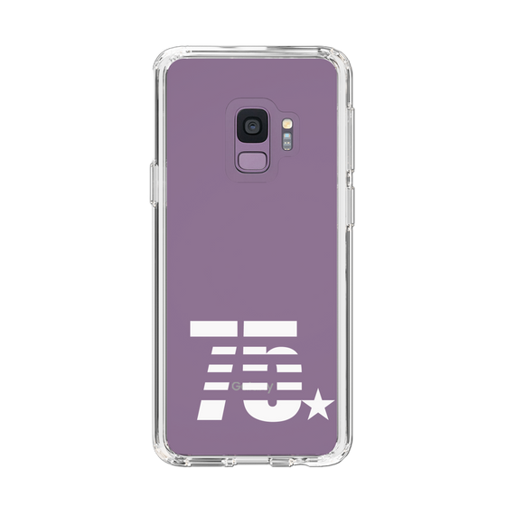 スリムプロテクションケース［ MIW - #75 - クリア ］