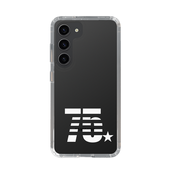 スリムプロテクションケース［ MIW - #75 - クリア ］