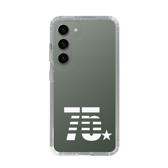 スリムプロテクションケース［ MIW - #75 - クリア ］