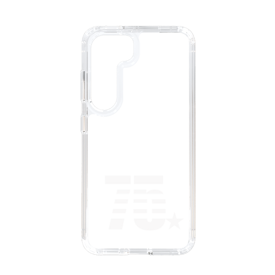 スリムプロテクションケース［ MIW - #75 - クリア ］