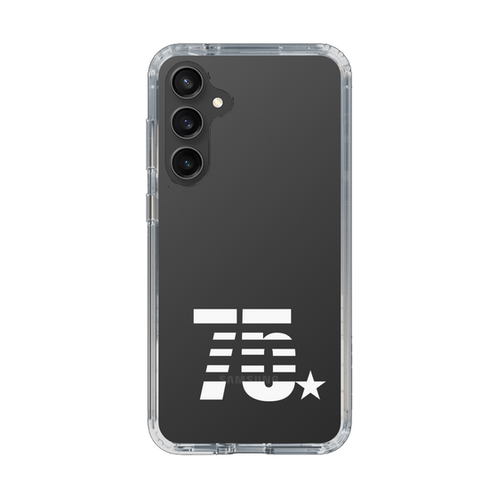 スリムプロテクションケース［ MIW - #75 - クリア ］