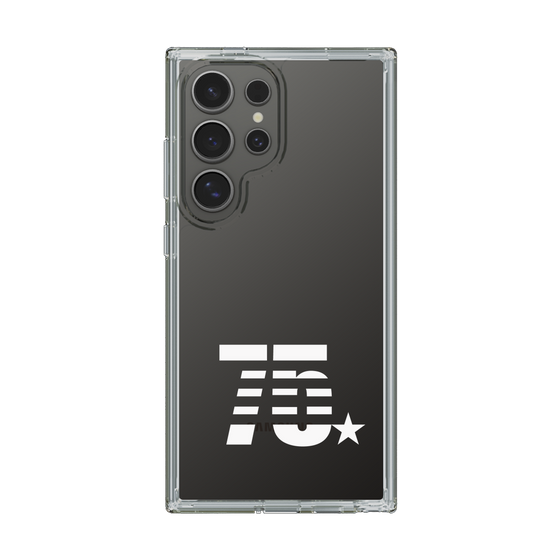 スリムプロテクションケース［ MIW - #75 - クリア ］