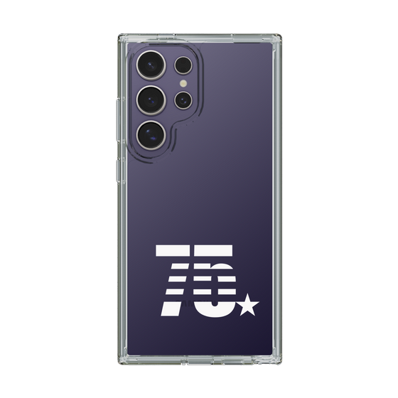 スリムプロテクションケース［ MIW - #75 - クリア ］