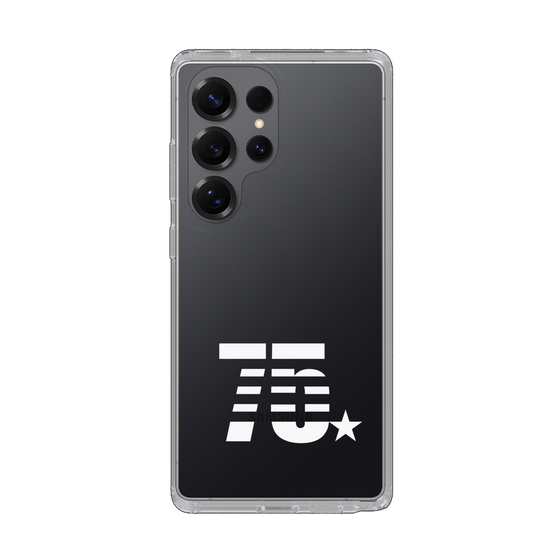 スリムプロテクションケース［ MIW - #75 - クリア ］