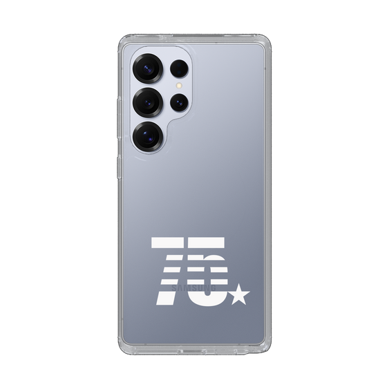 スリムプロテクションケース［ MIW - #75 - クリア ］