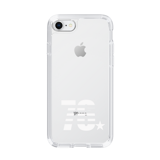 スリムプロテクションケース［ MIW - #76 - クリア ］