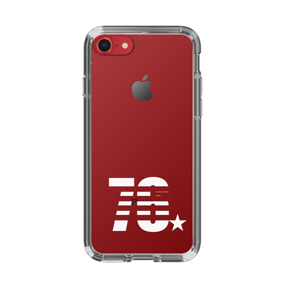 スリムプロテクションケース［ MIW - #76 - クリア ］