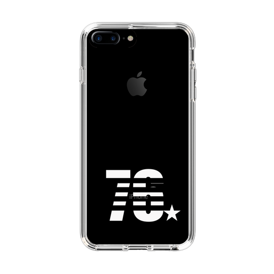 スリムプロテクションケース［ MIW - #76 - クリア ］