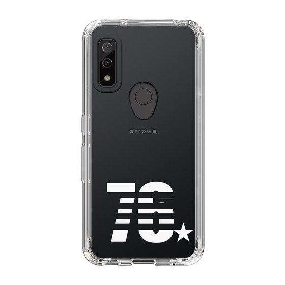 スリムプロテクションケース［ MIW - #76 - クリア ］